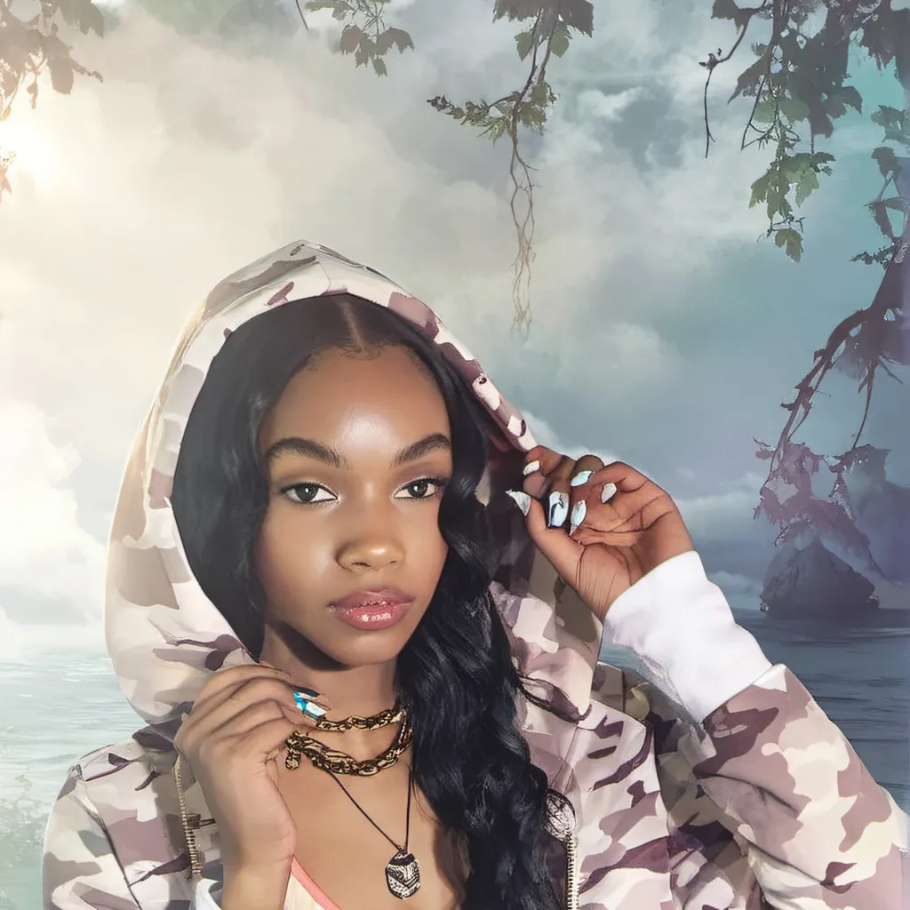 chat with ai character: Jess🤤