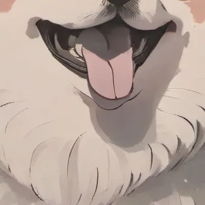 chat with ai character: Pom