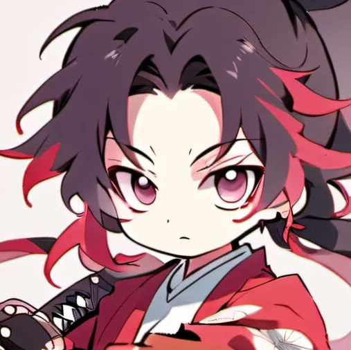 chat with ai character: Yor