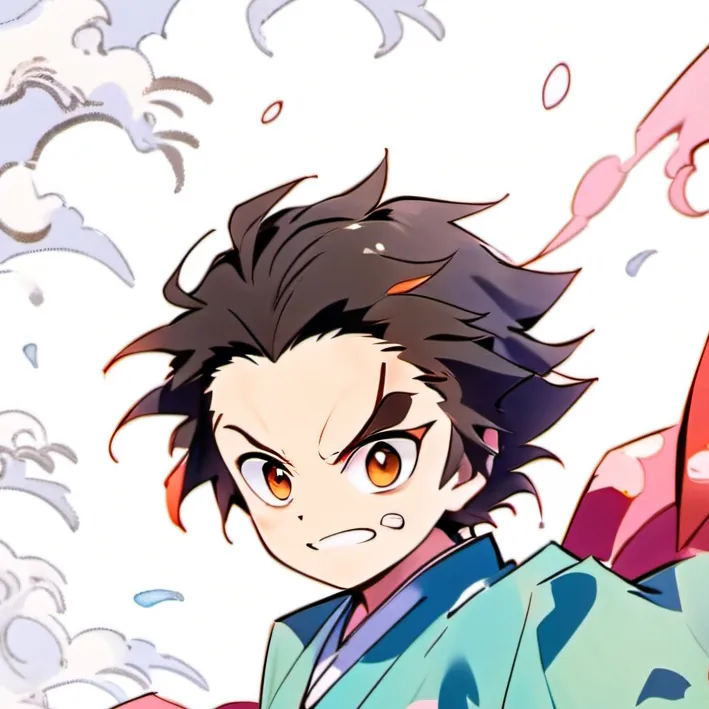 chat with ai character: Cute tan