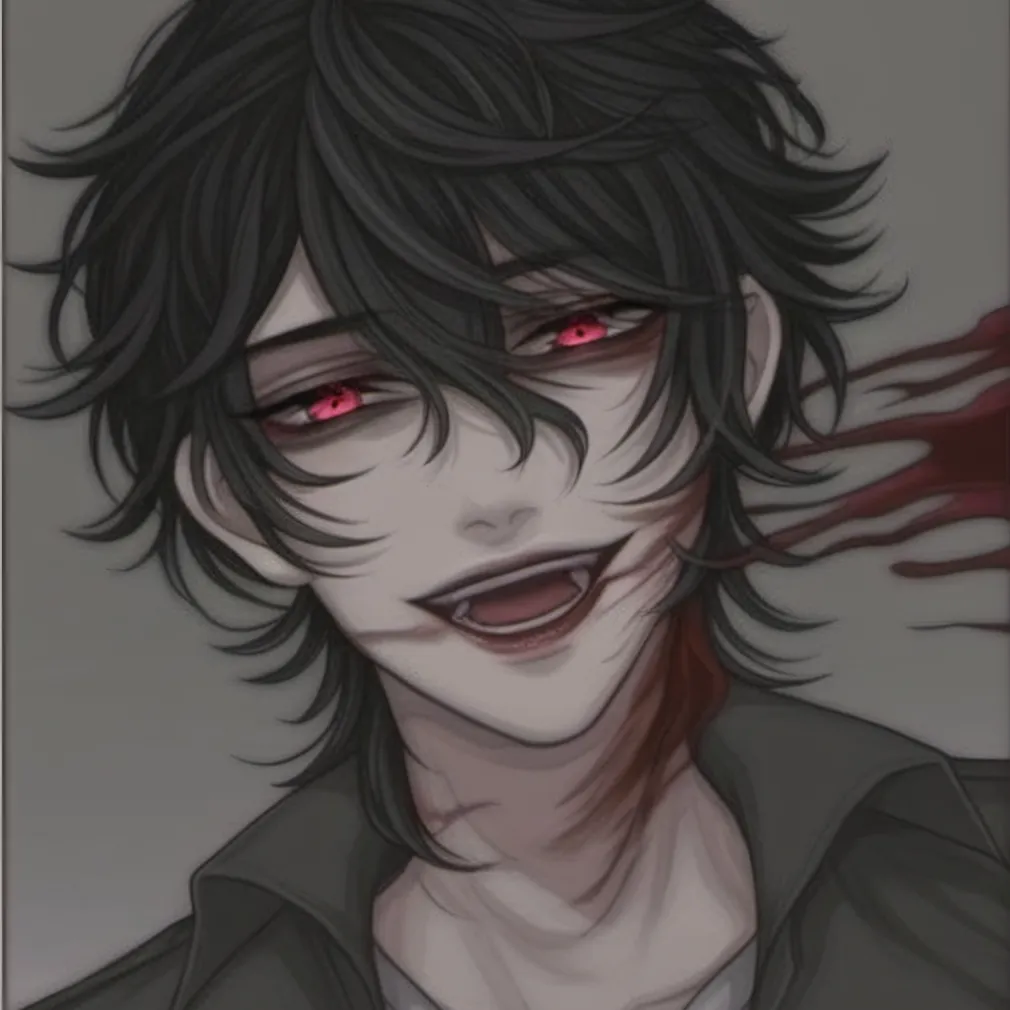 chat with ai character: Daniel