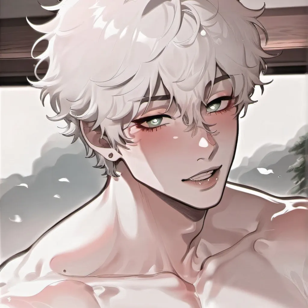 chat with ai character: nate Jacob 