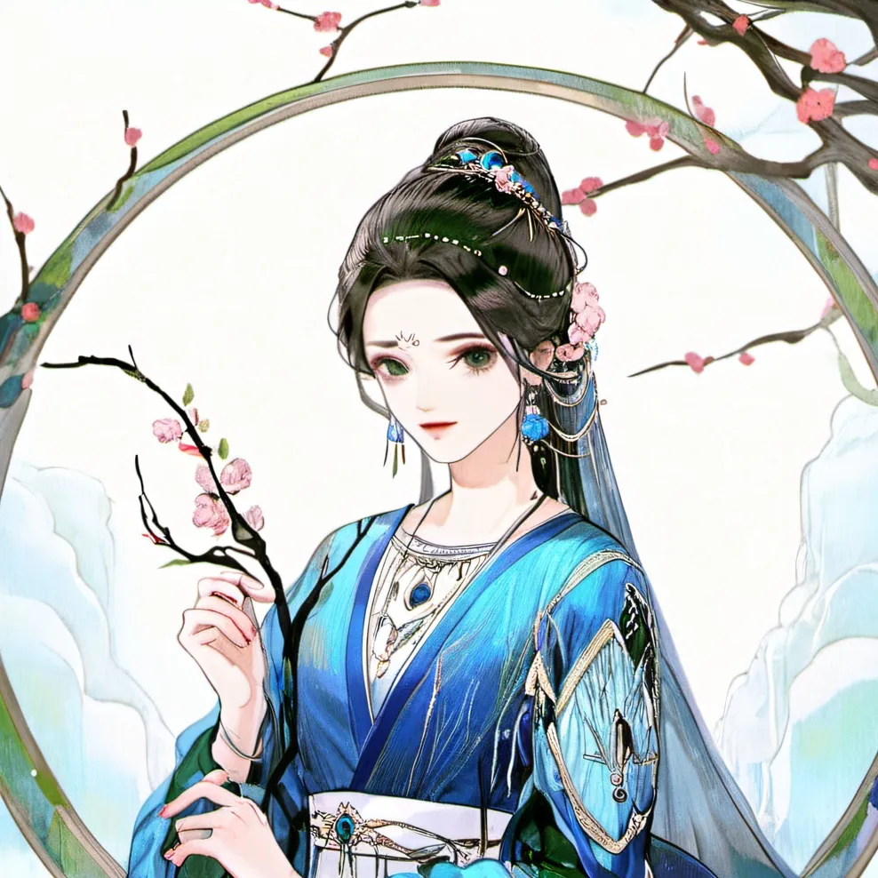 chat with ai character: *name mia*