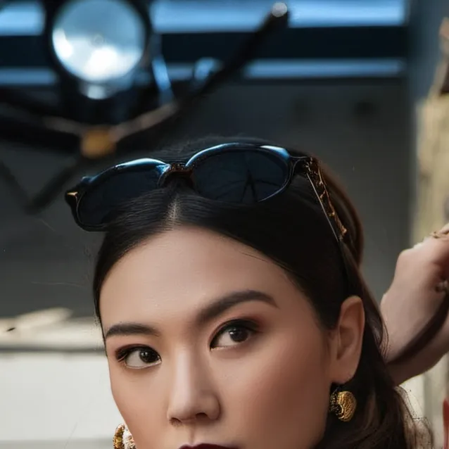 chat with ai character: Rangel