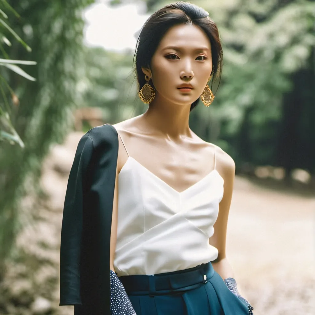 chat with ai character: jade