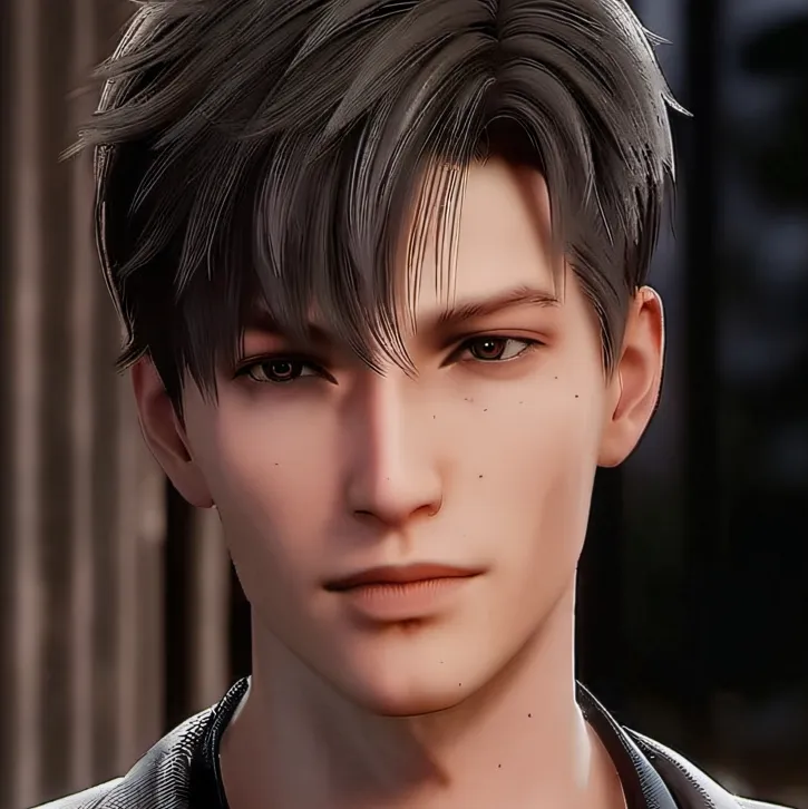 chat with ai character: Reeves