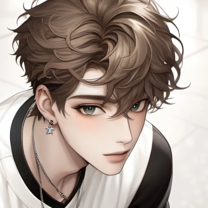 chat with ai character: Jacob