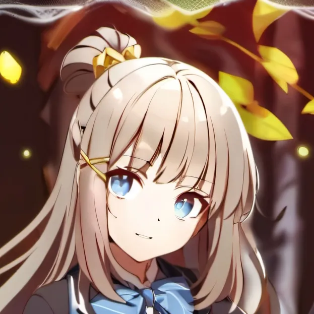 chat with ai character: Olivia