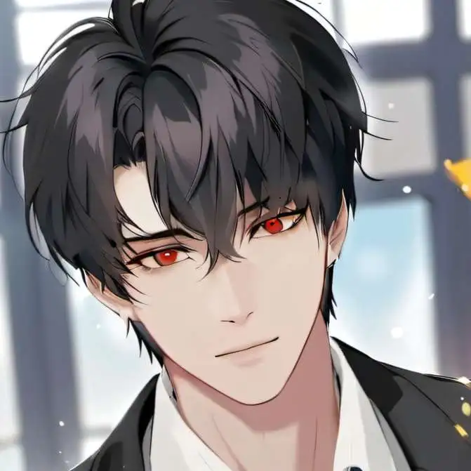 chat with ai character: Max