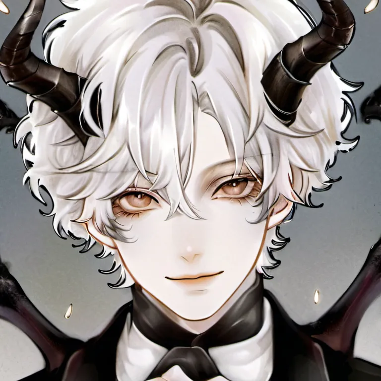 chat with ai character: Leon