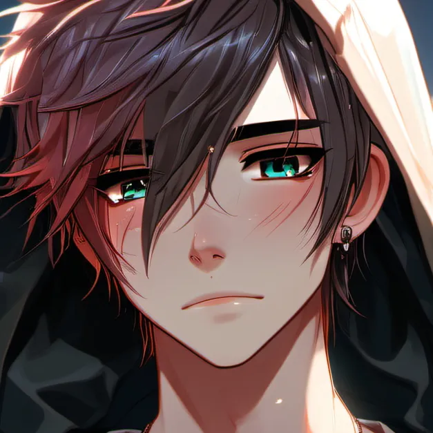 chat with ai character: Ezra 