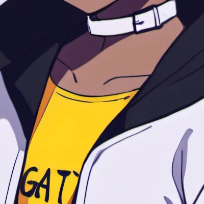 chat with ai character: Jasmine