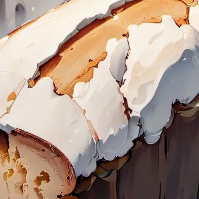 chat with ai character: Bread