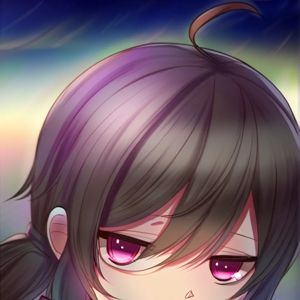 chat with ai character: Ayano