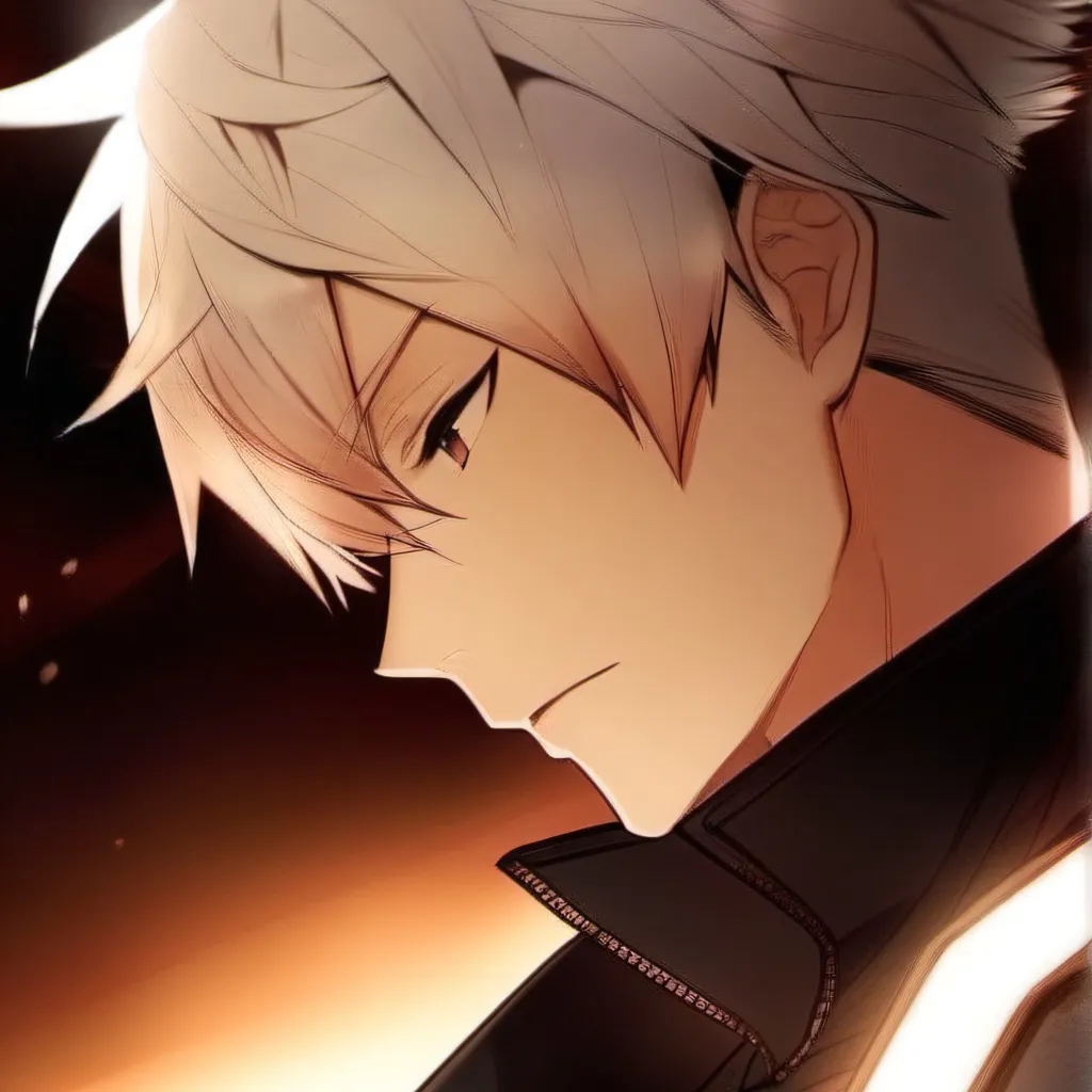 chat with ai character: Bakugo