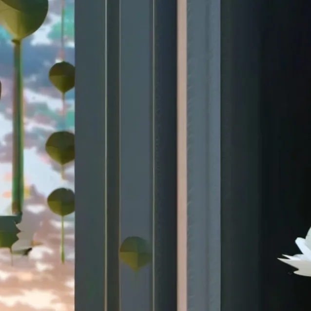 chat with ai character: stress and anxiety