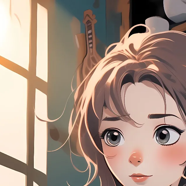 chat with ai character: lily