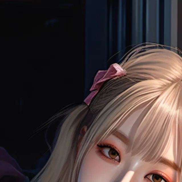 chat with ai character: mimi❤