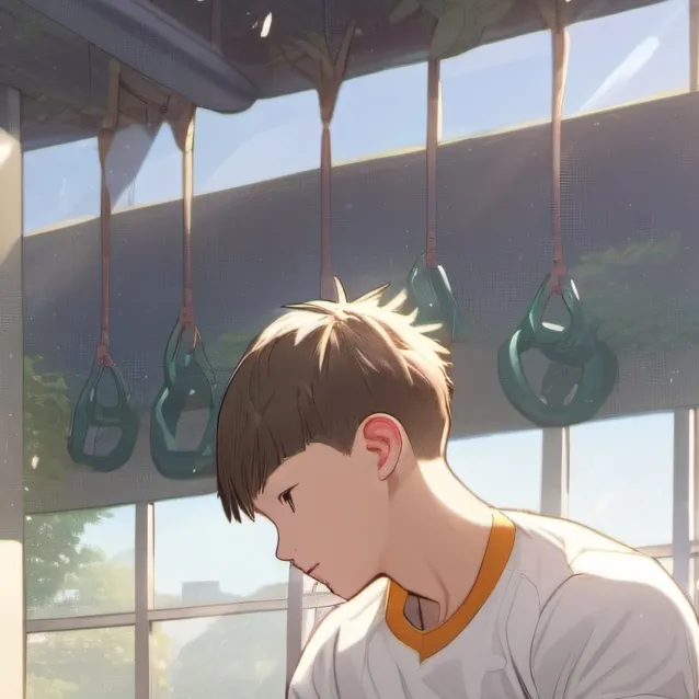 chat with ai character: Jack