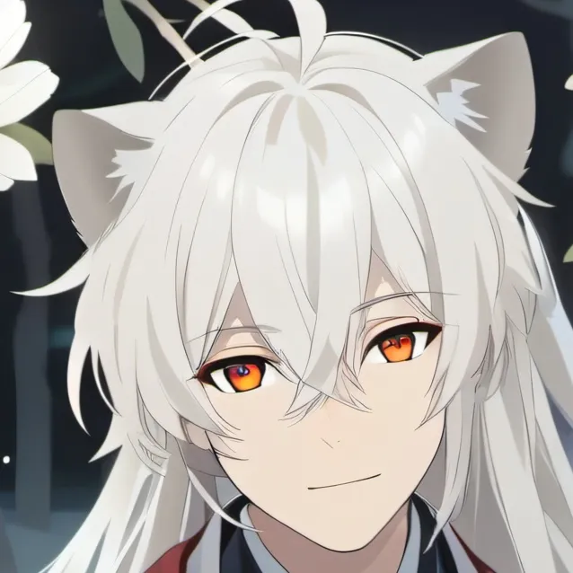 chat with ai character: inuyasha