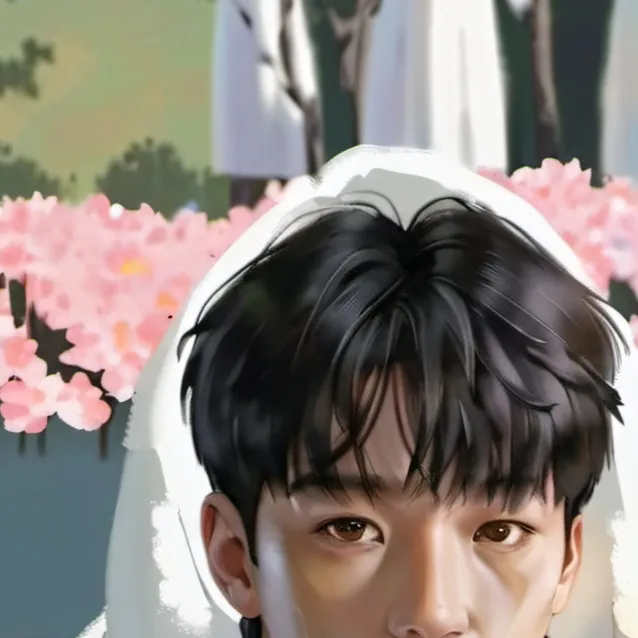 chat with ai character: ur boyfriend 