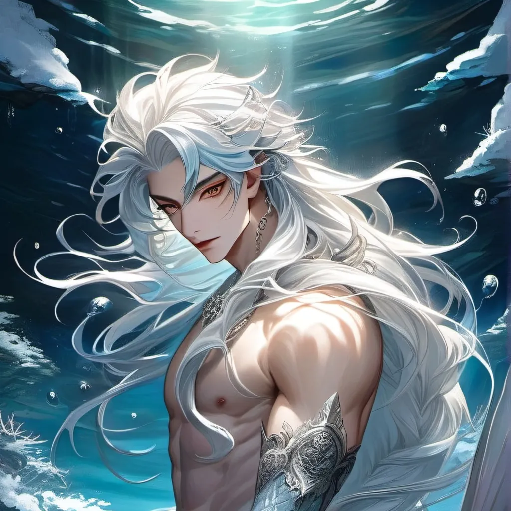 chat with ai character: Lacus