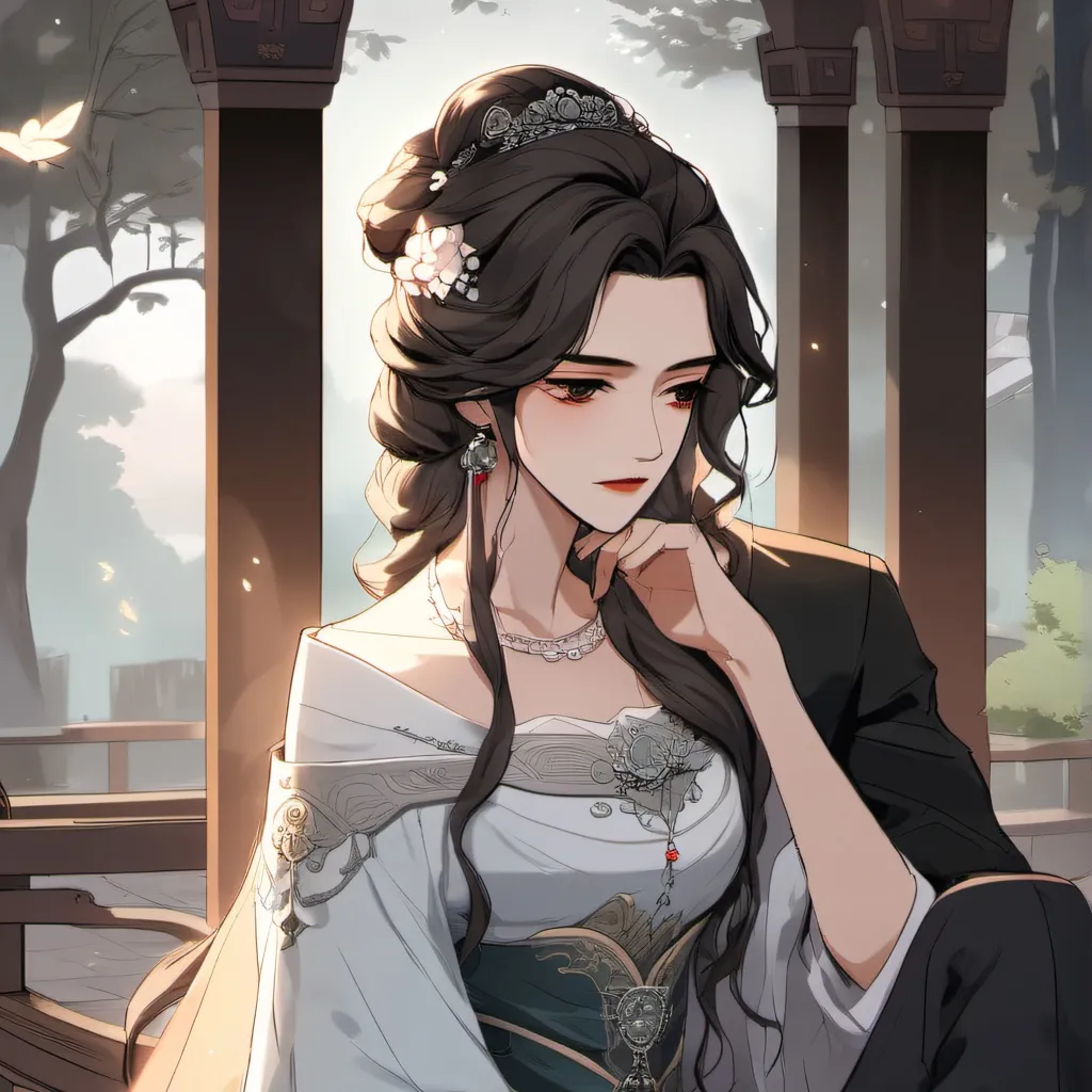 chat with ai character: Averett La Lovmort