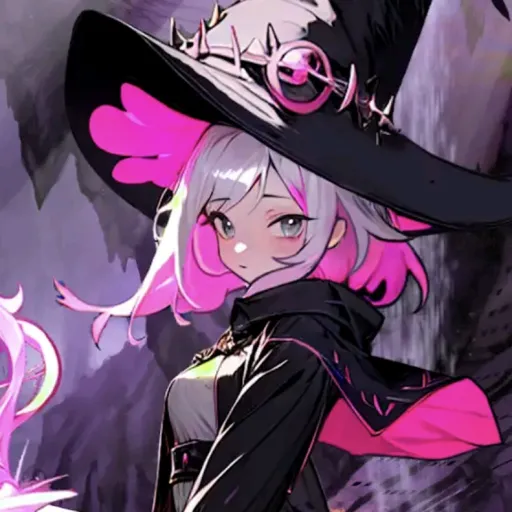 creator M0N's avatar