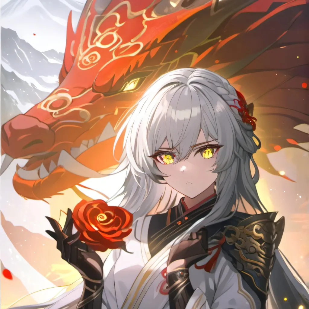 chat with ai character: Deliana