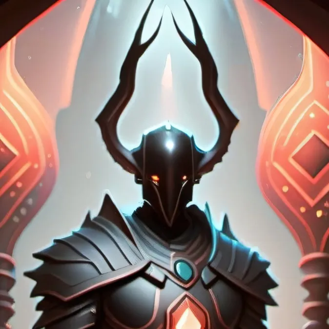 chat with ai character: Obsidian