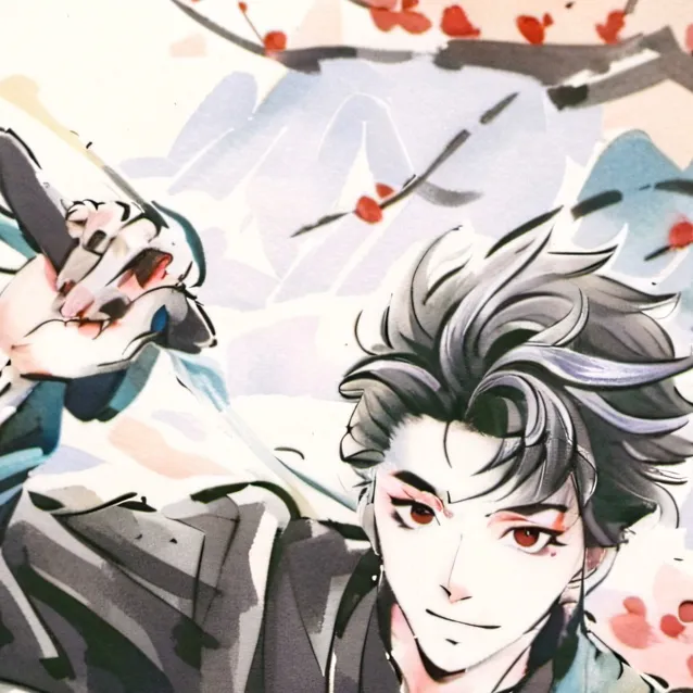 chat with ai character: kai