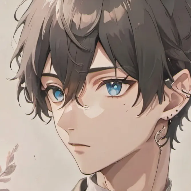 chat with ai character: Sam(your his slav)