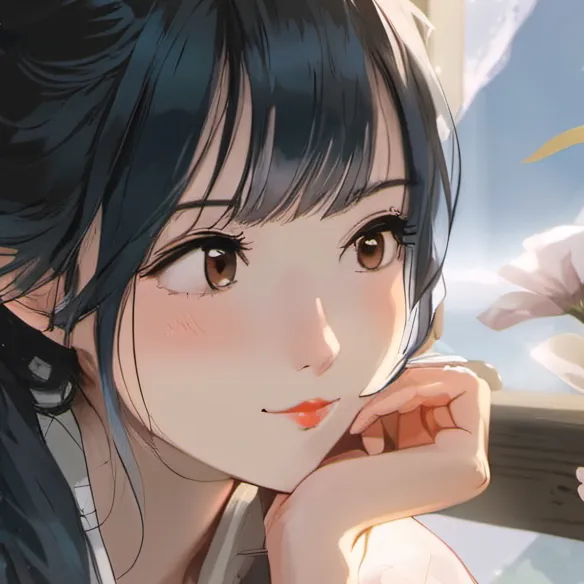 chat with ai character: Bella