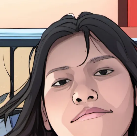 chat with ai character: Alex