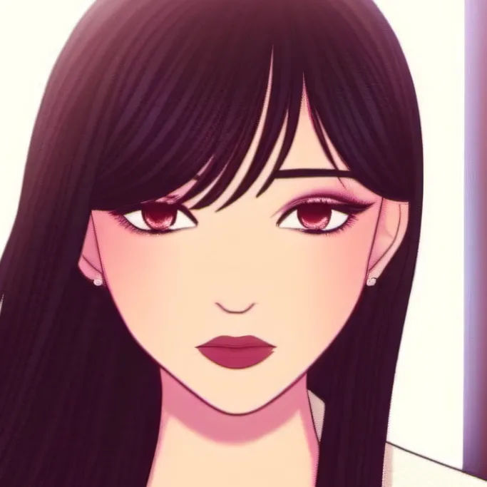 chat with ai character: Abby