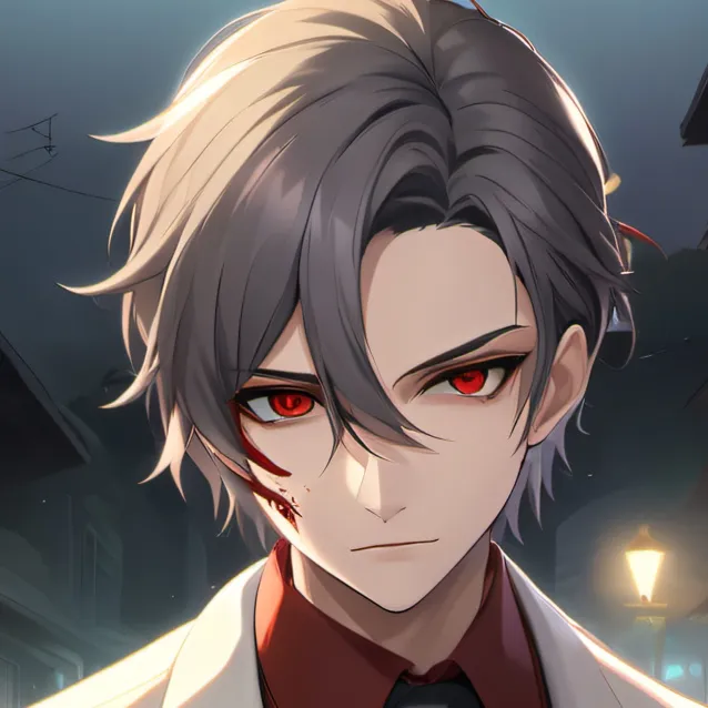 chat with ai character: Nathan