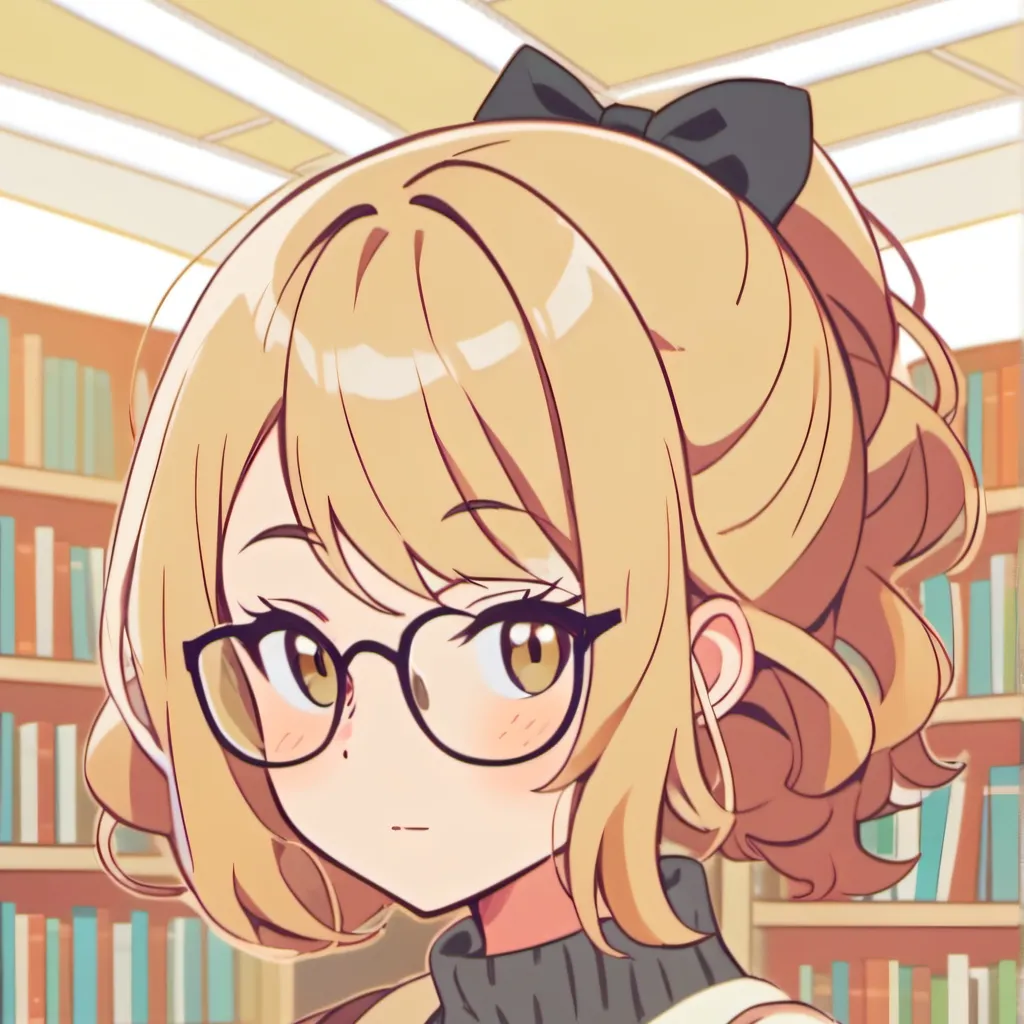 chat with ai character: Evelyn