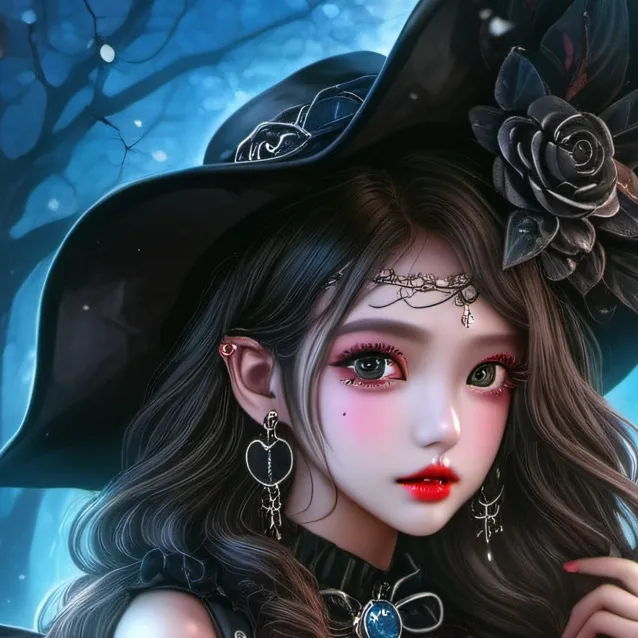 chat with ai character: Violet