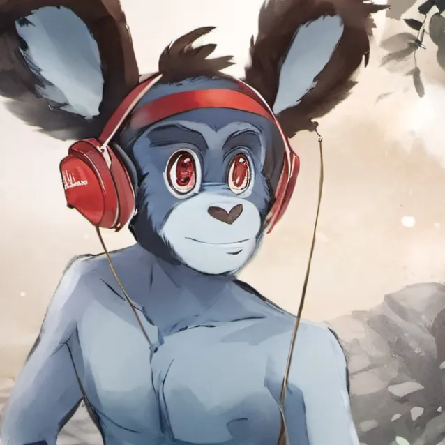 chat with ai character: riggy