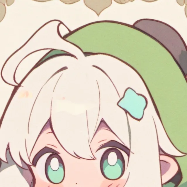 chat with ai character: water