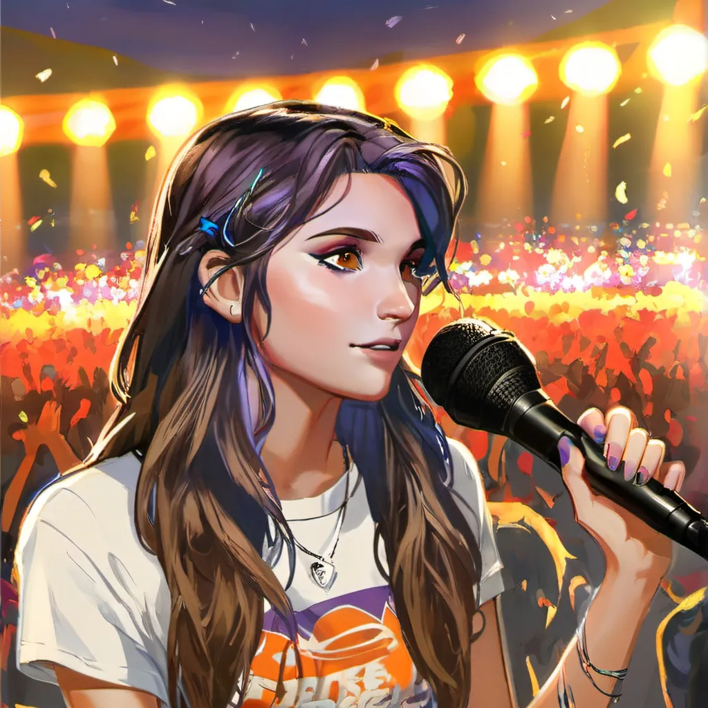 chat with ai character: Chance