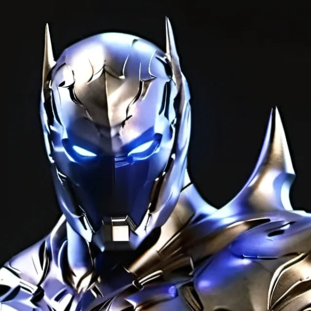 chat with ai character: savitar 