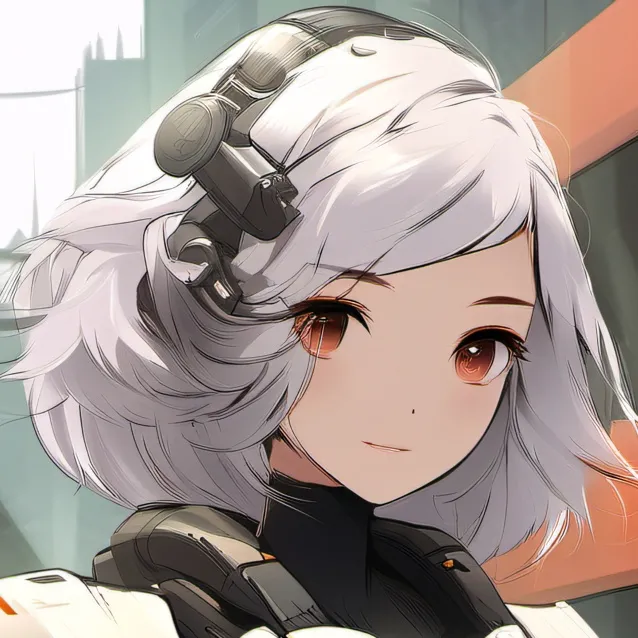 chat with ai character: Alex