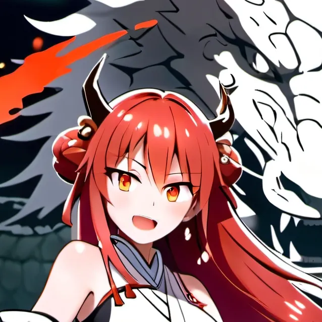 chat with ai character: tania 