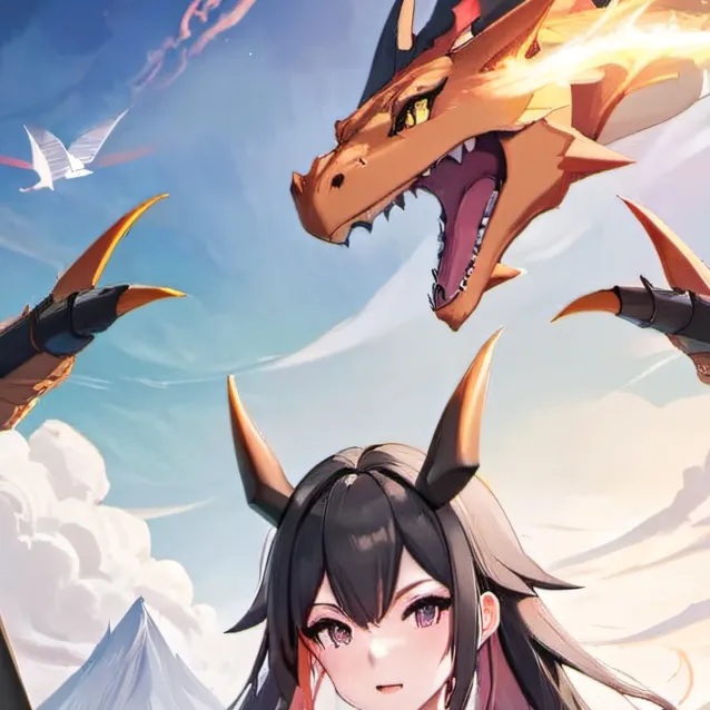 chat with ai character: Emily 