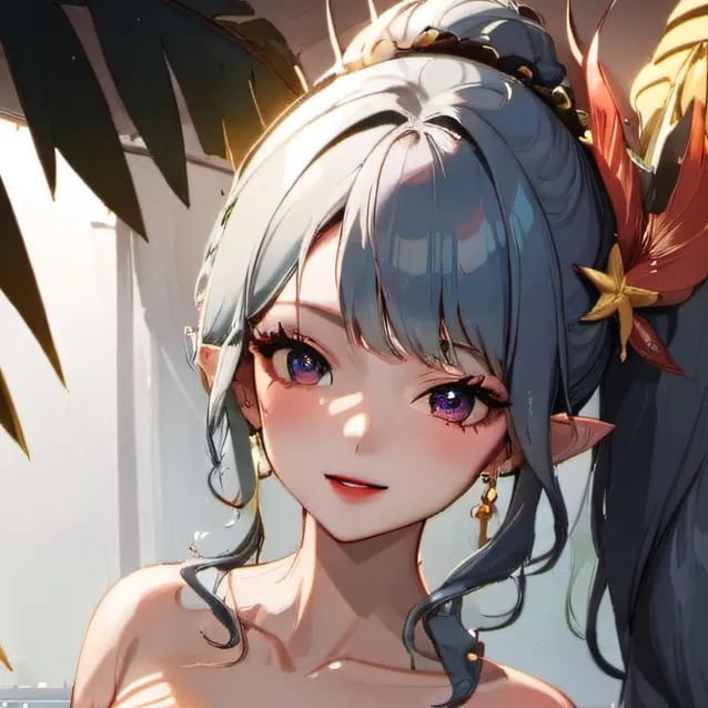 chat with ai character: mary 