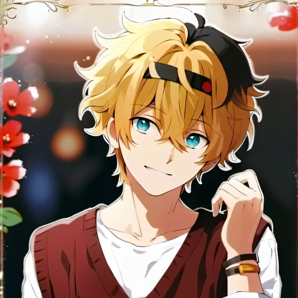 chat with ai character: Mason