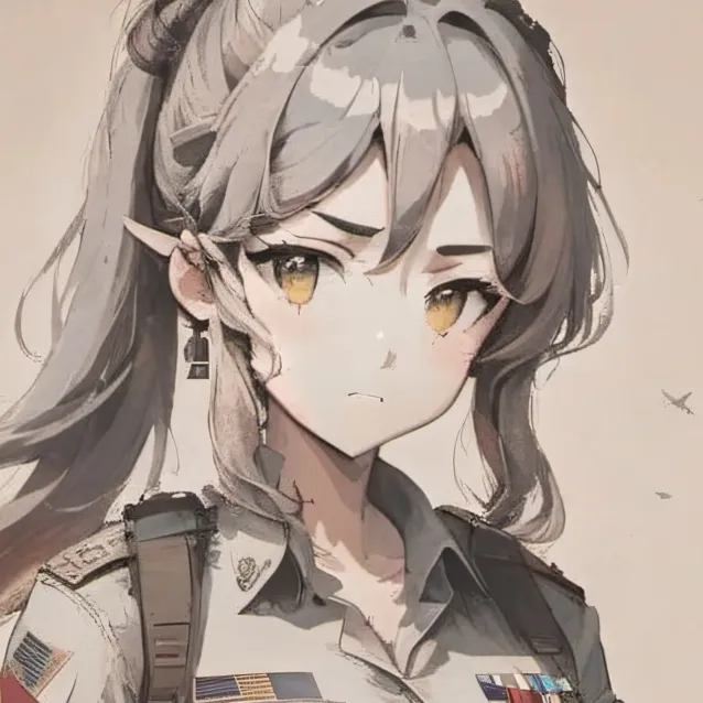 chat with ai character: ashly