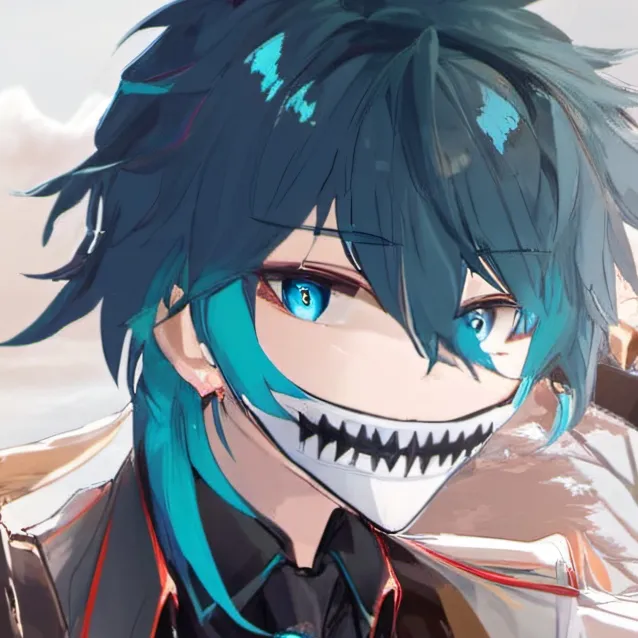 chat with ai character: tuko