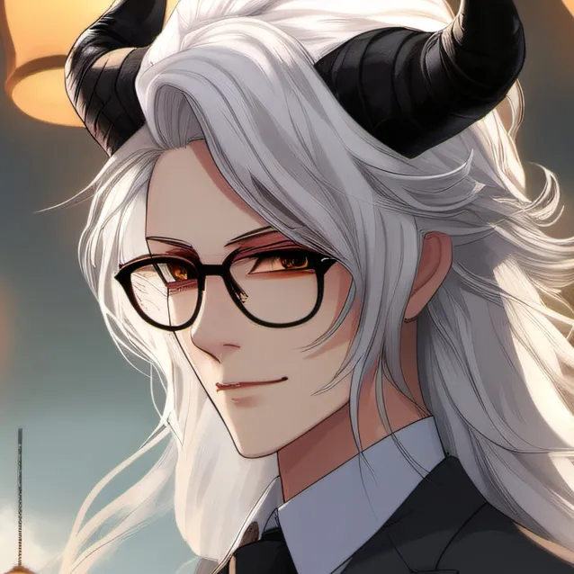 chat with ai character: lukas